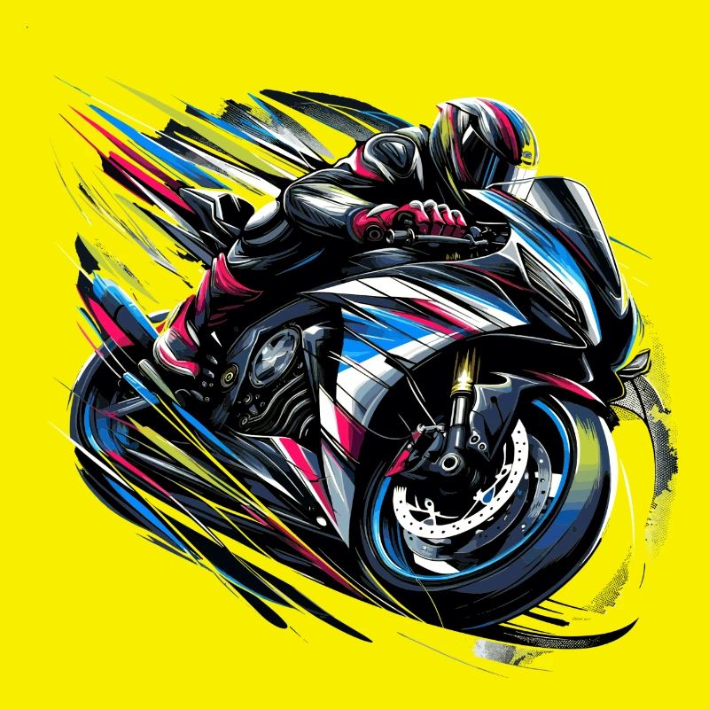 Velocity Vortex