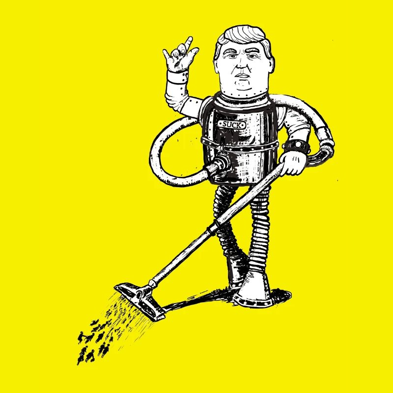 Staubsauger