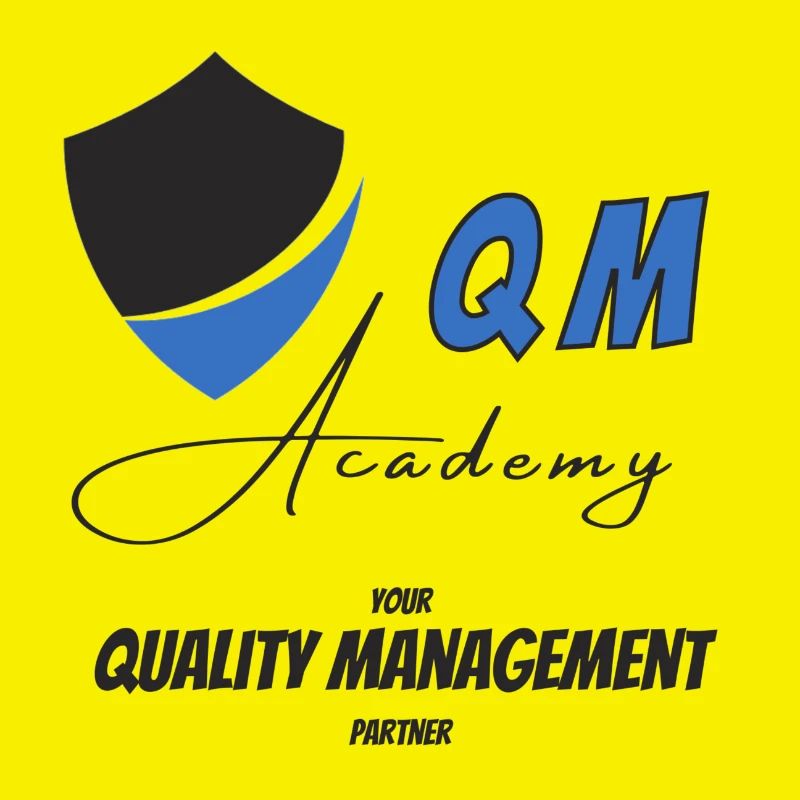 QM Academy Logo