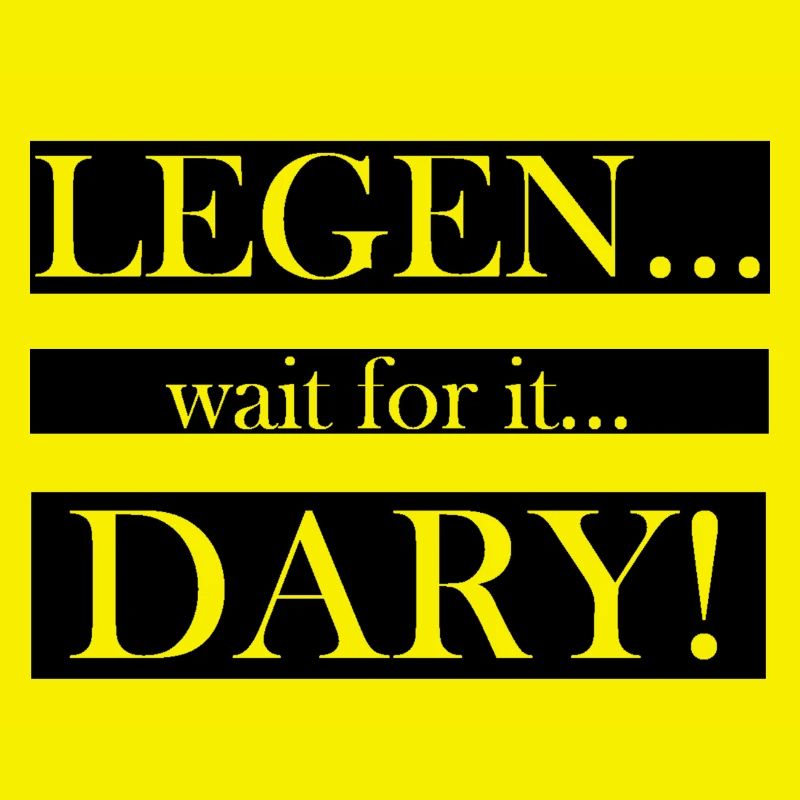 legendary