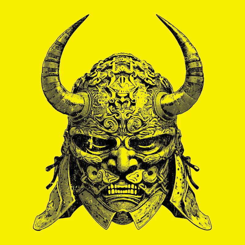 Samurai Power – Unleash your inner strength!