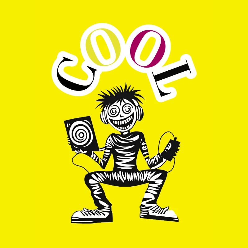 Cool / Supercool