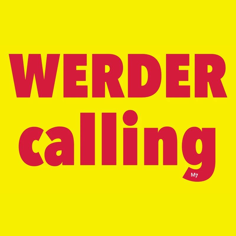 Bremen, Werder