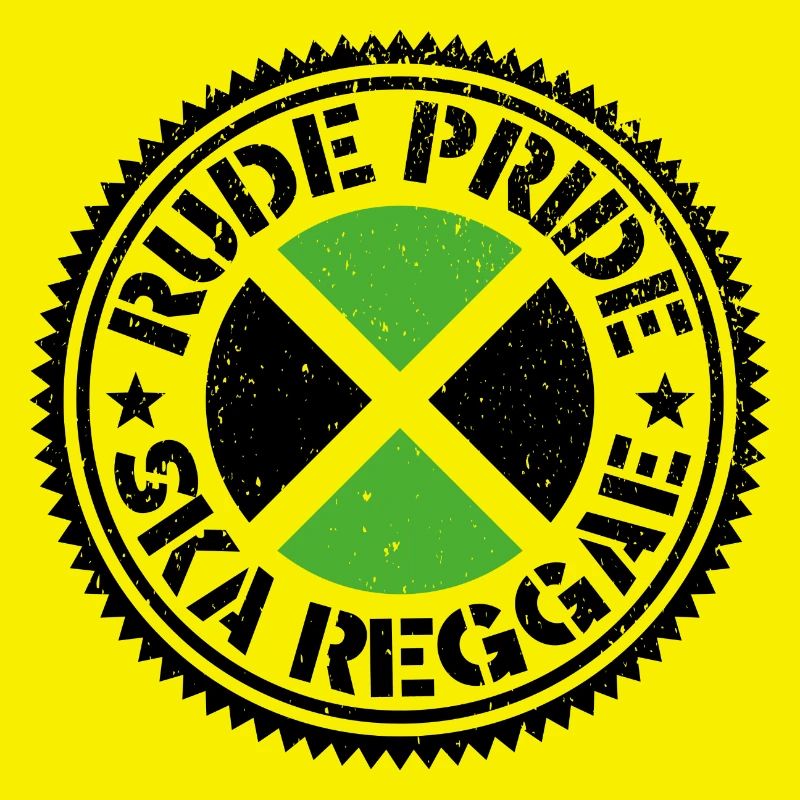 Rude Pride