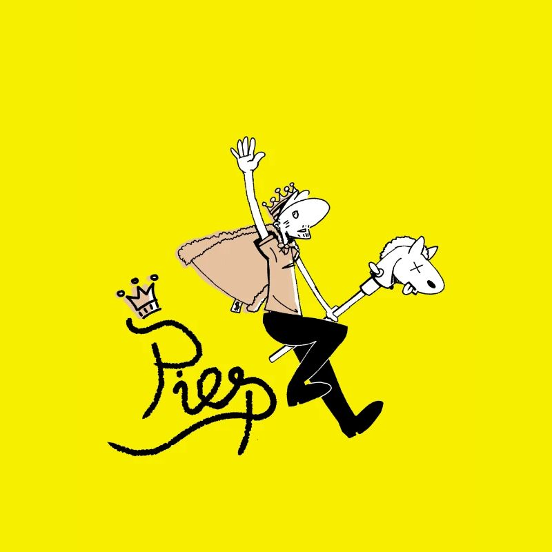 Beep = King