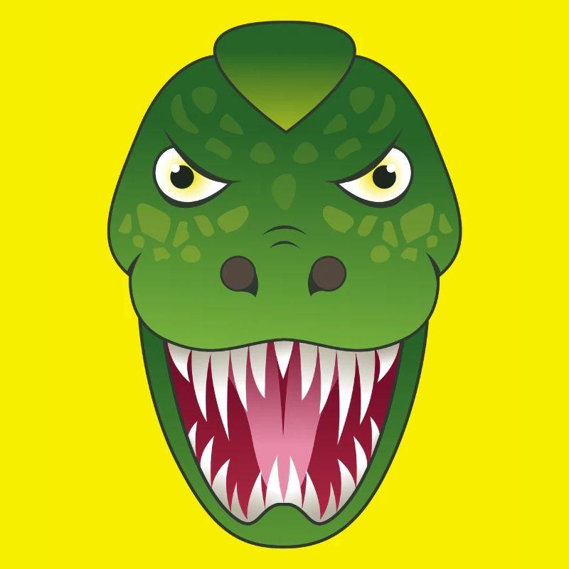 T-Rex Dinosaur Dinosaur