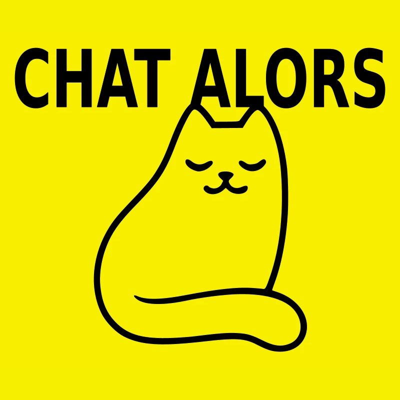 chat alors