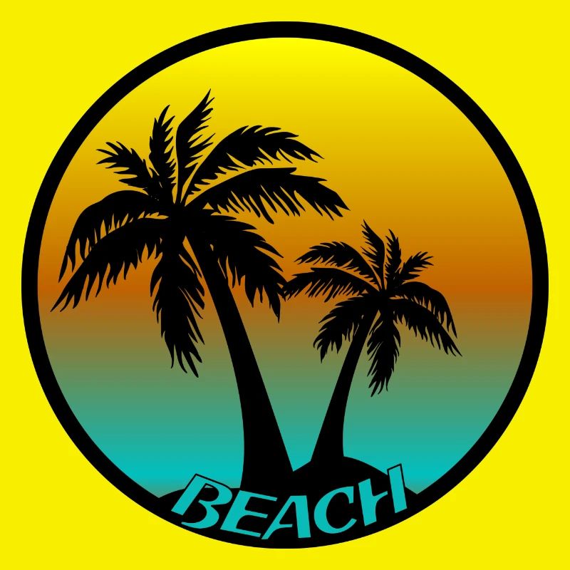 Beach Beach Beach