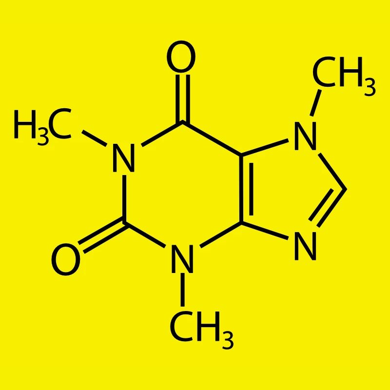 Caféine