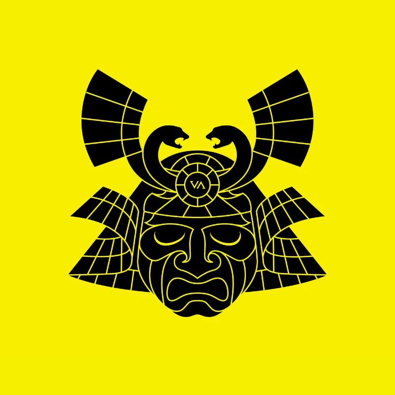 SAMURAI-GEIST