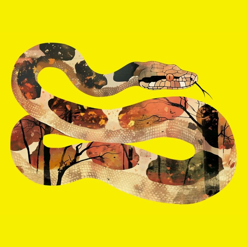 Boa constrictor