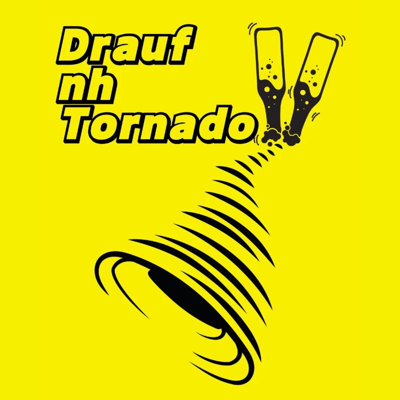Bier Tornado Logo