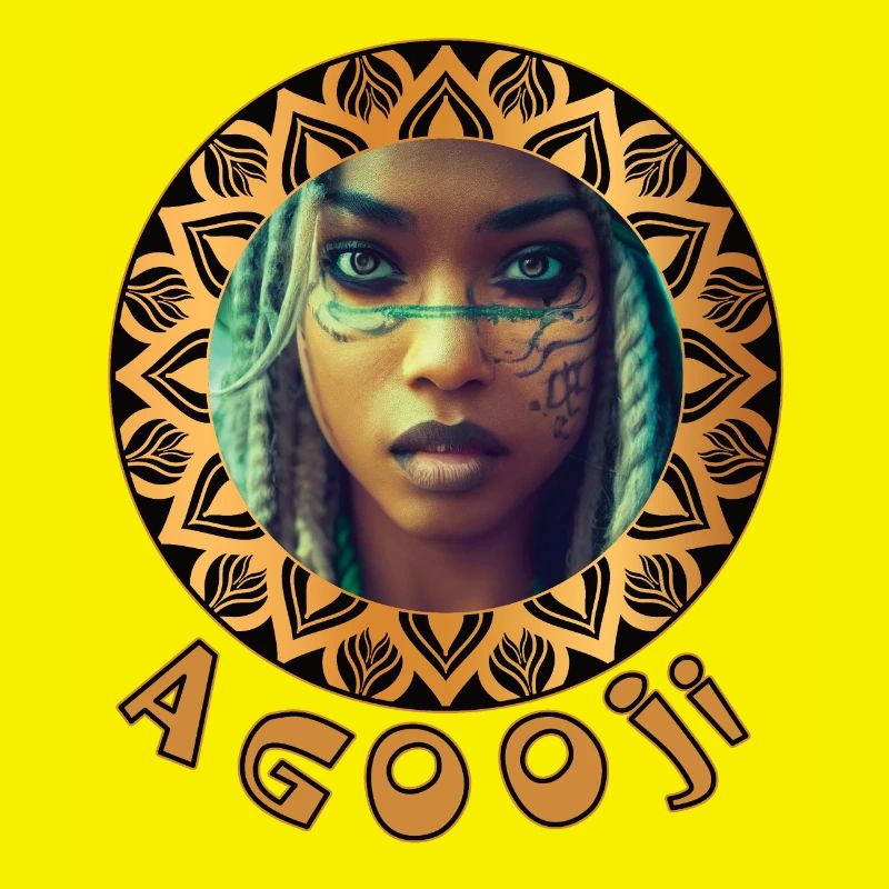 Agooji