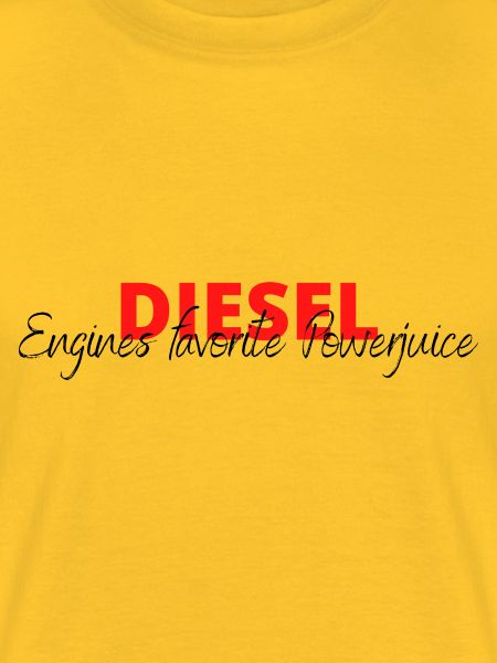 diesel