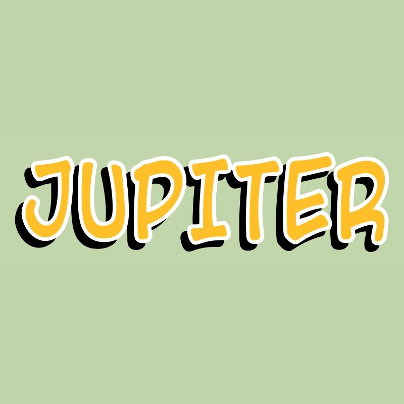 JUPITER Astro Text