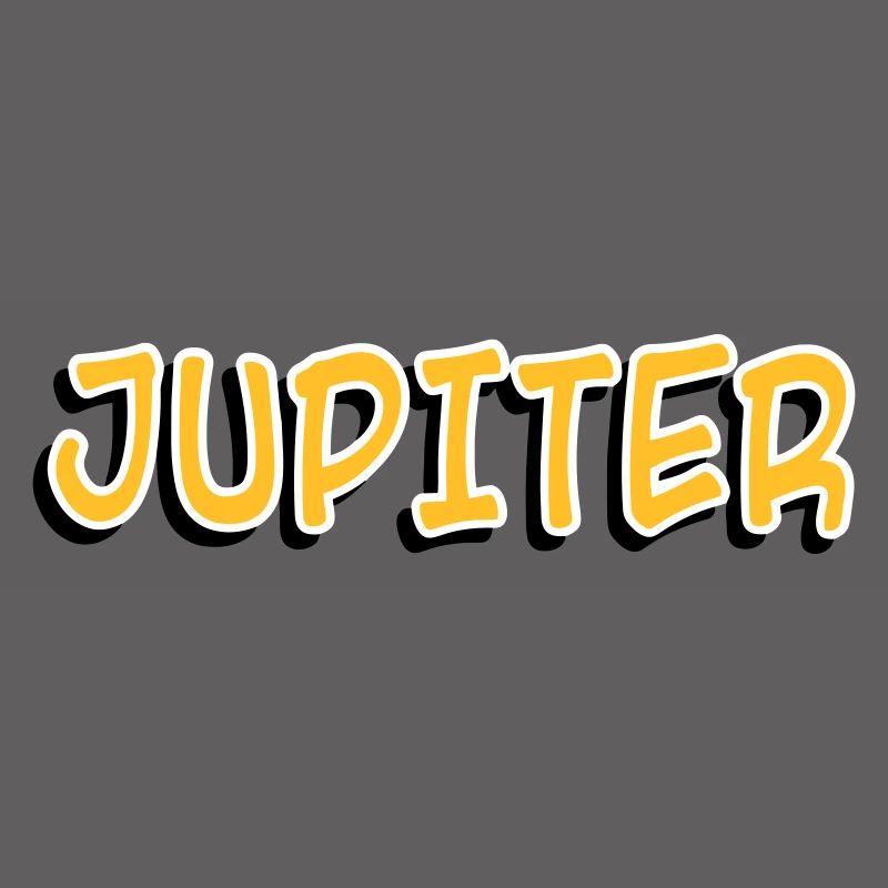 JUPITER Astro Text