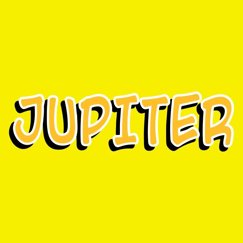 JUPITER Astro Wort