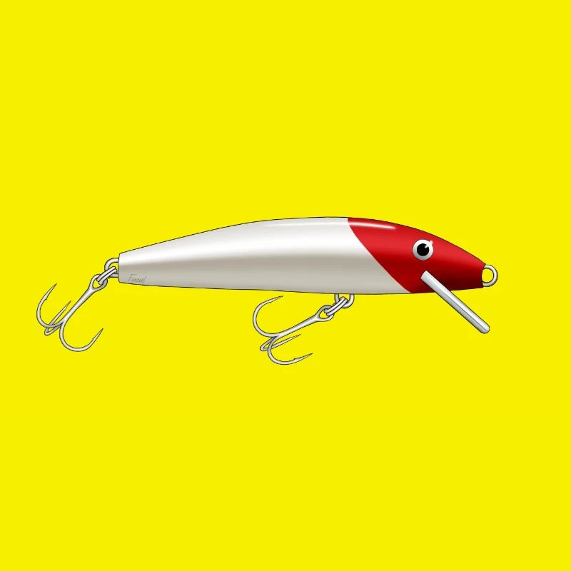 Leurre 2 pêche