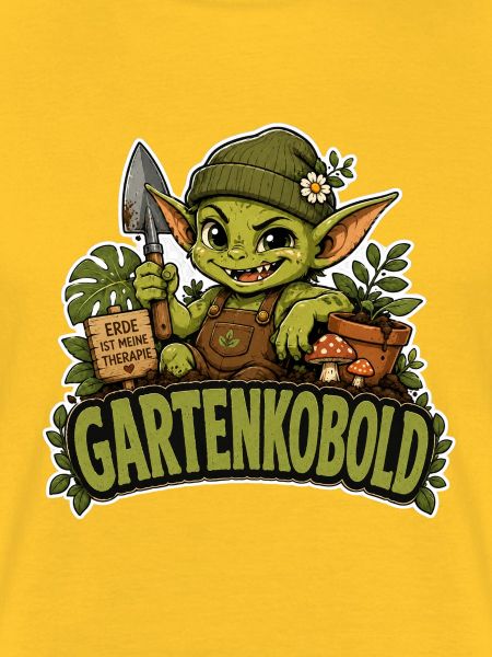 Gartenkobold