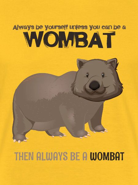 Wombat