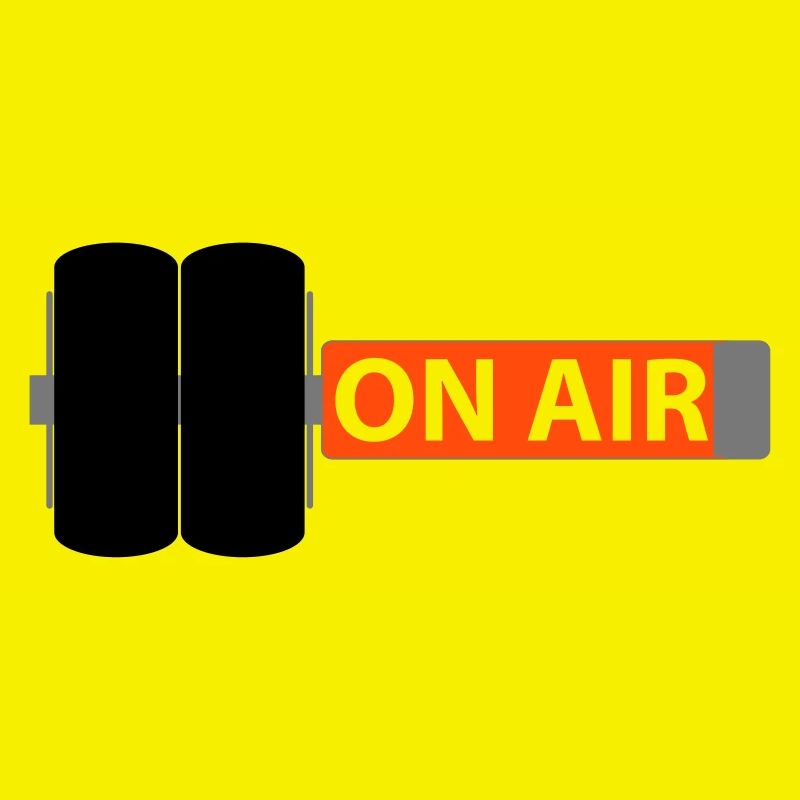 on air