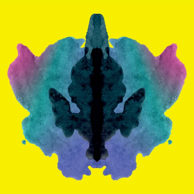 Rorschach Test