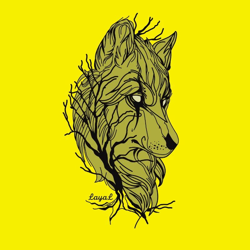 wolf