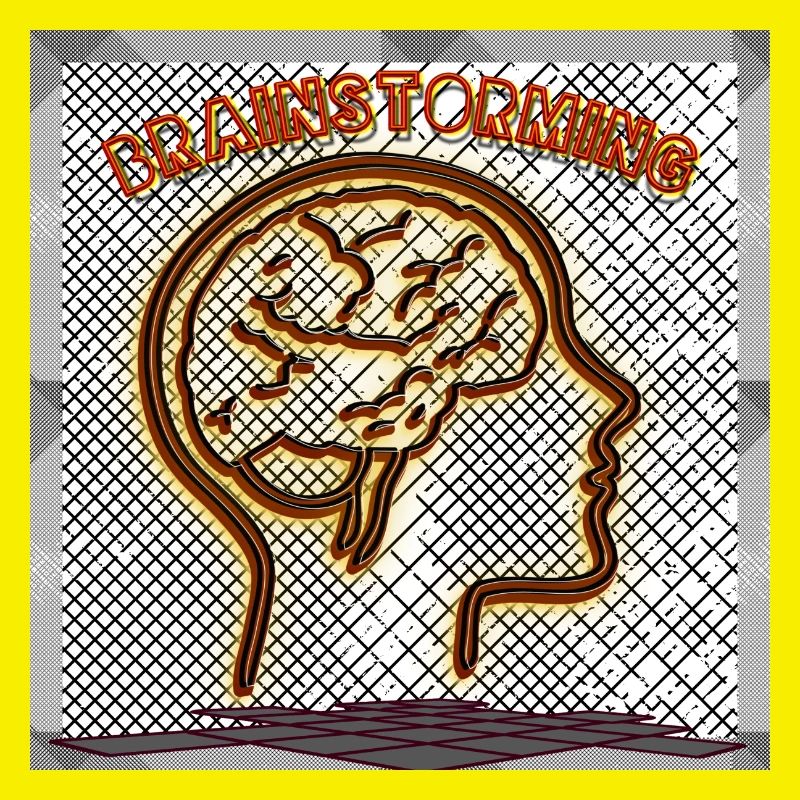 Brainstorming - Image - 2023