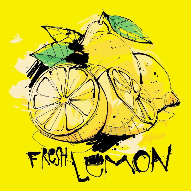 Fruit de citron