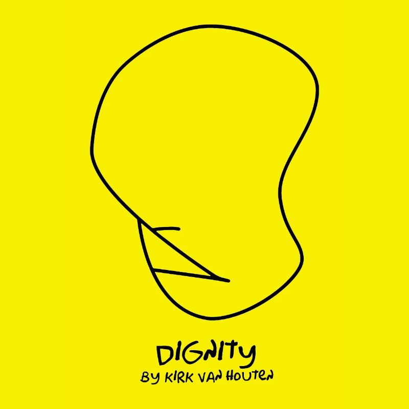 ILLUSTRATION DE DIGNITÉ
