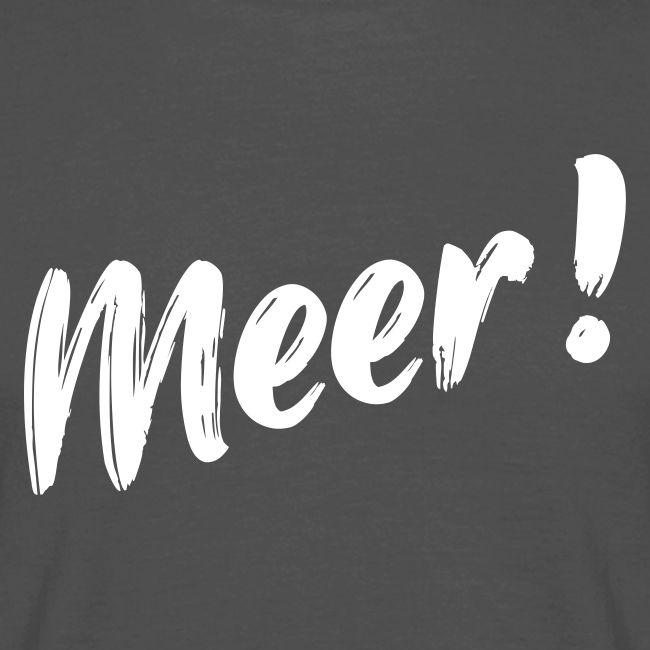 Meer