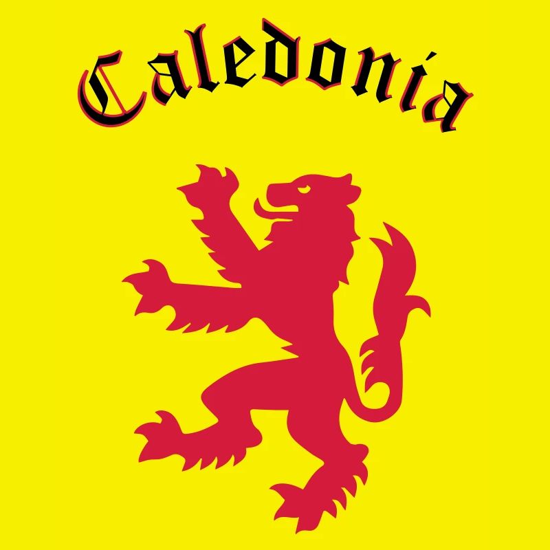 Caledonia