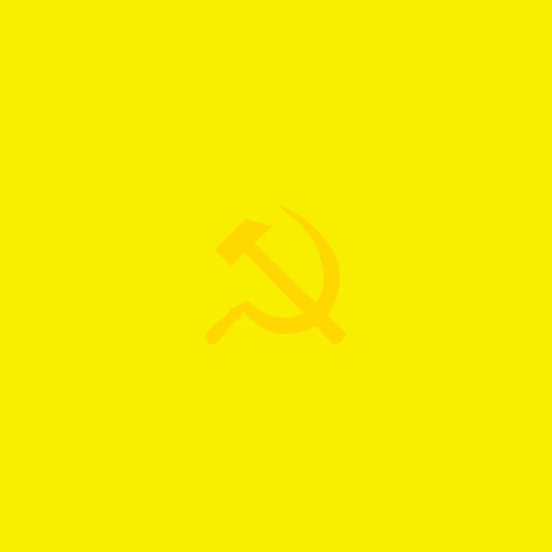 hammer and sickle