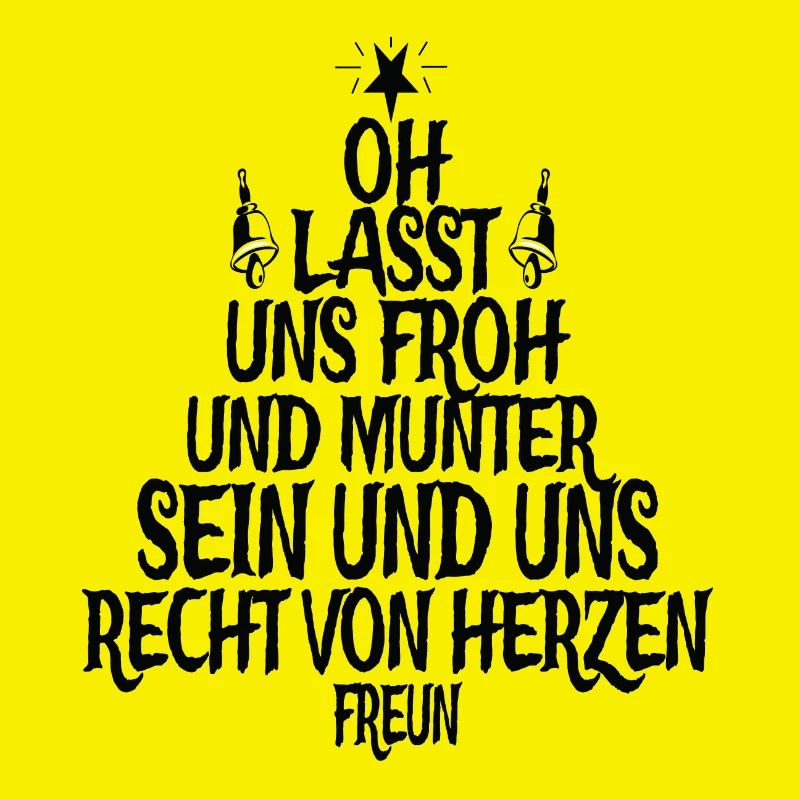 Oh Christmas Tree