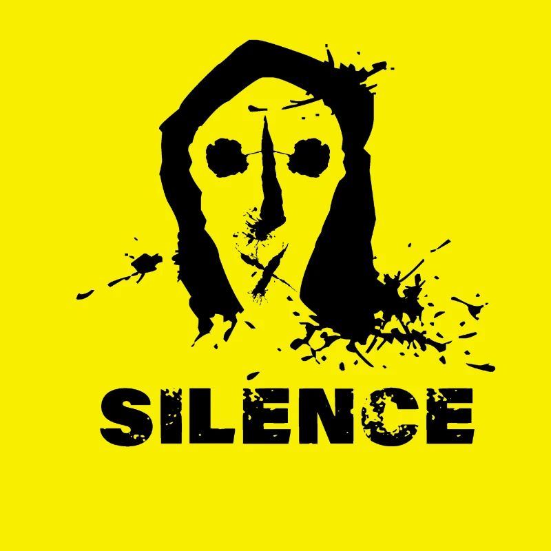 silence