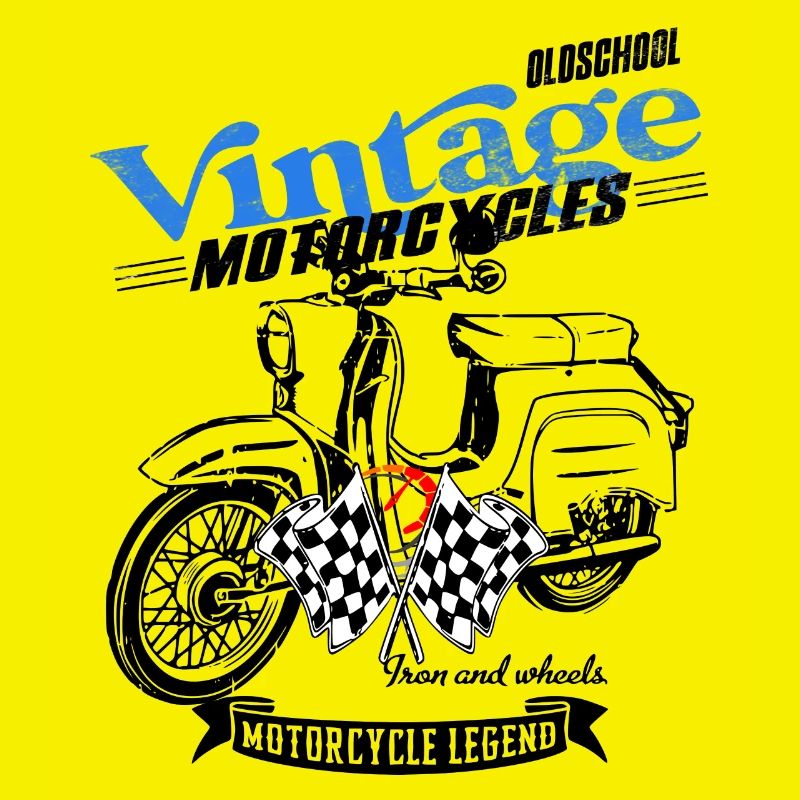 Simson Schwalbe GDR Moped
