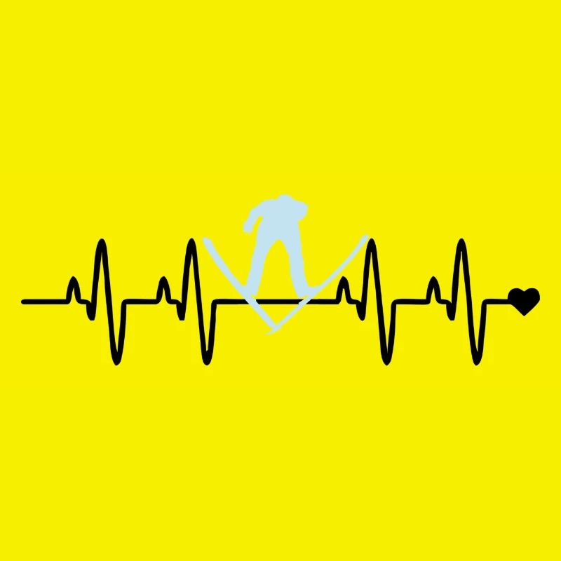 Ski liebe