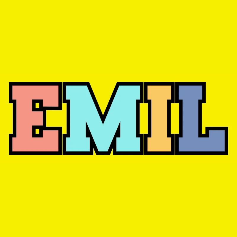 Nom - Emil