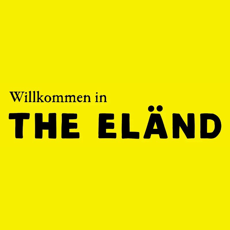 Heimatländ!