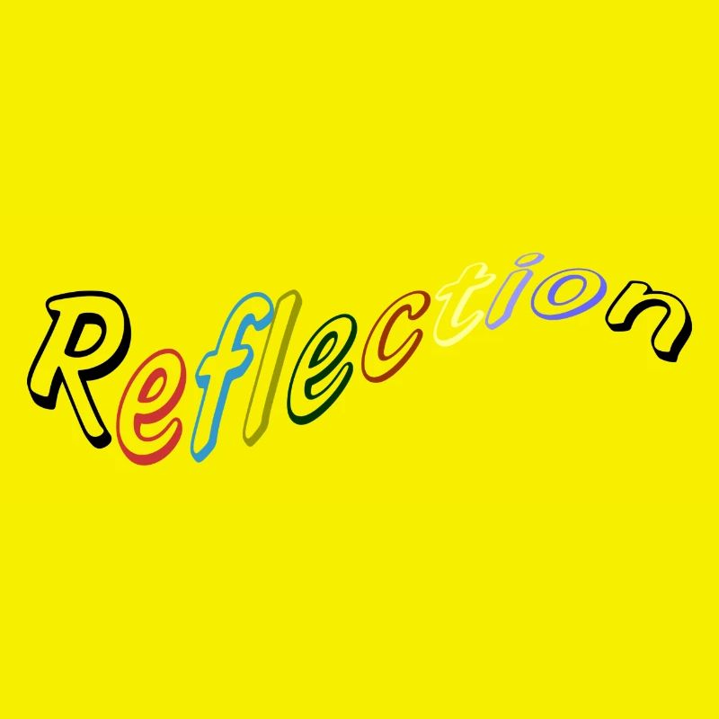 Reflection - Reflexion