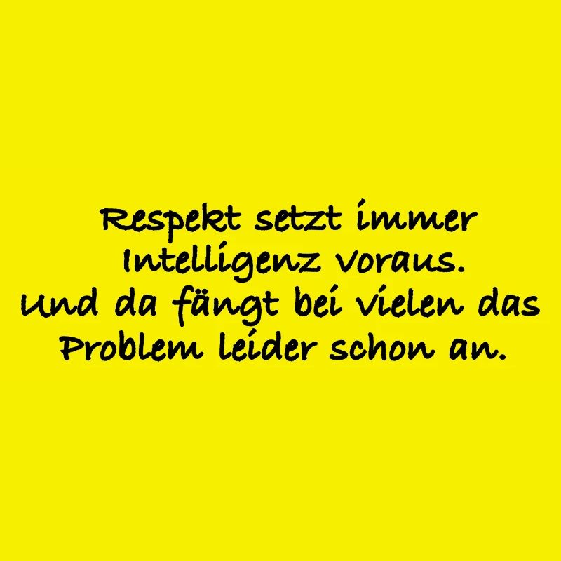 Intelligenz