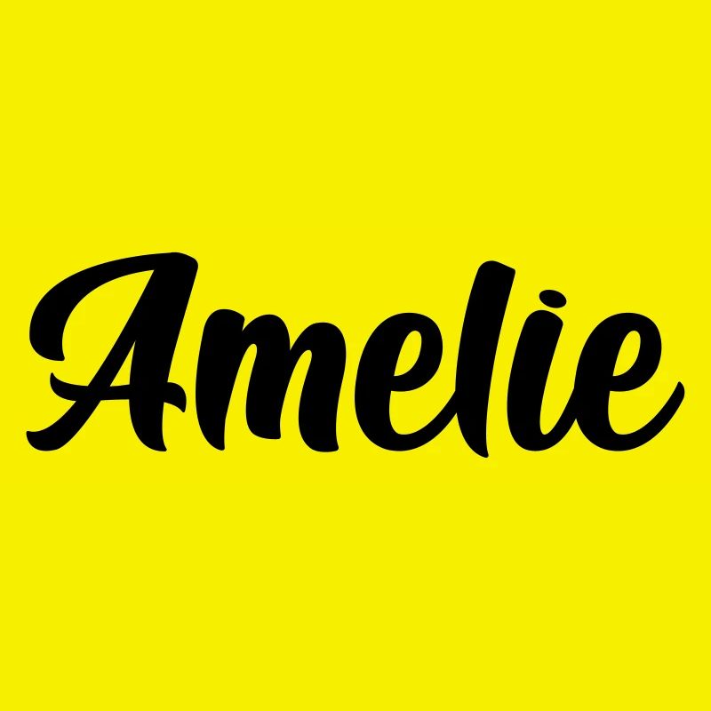 Amelie