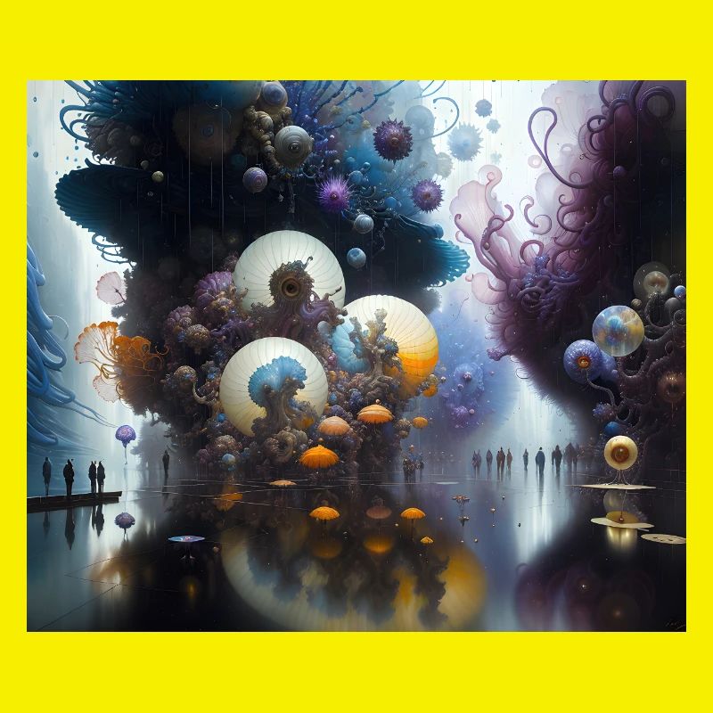 Journey in Actarus #2