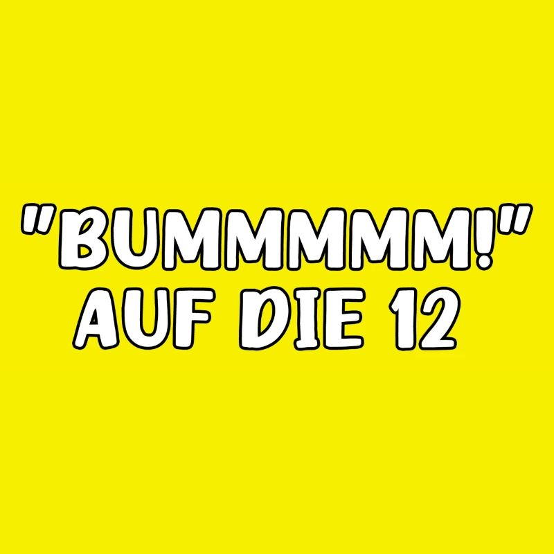 Bummm !