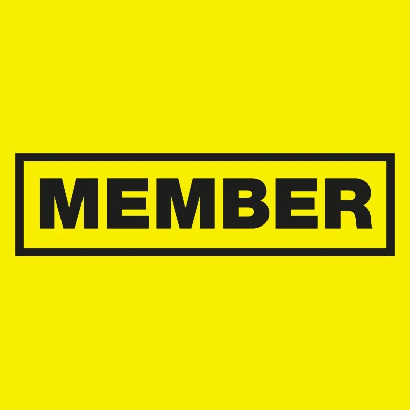 Member Typo