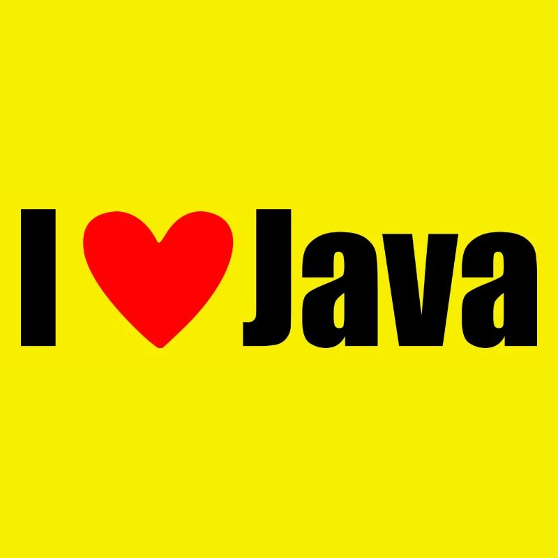 J'AIME Java