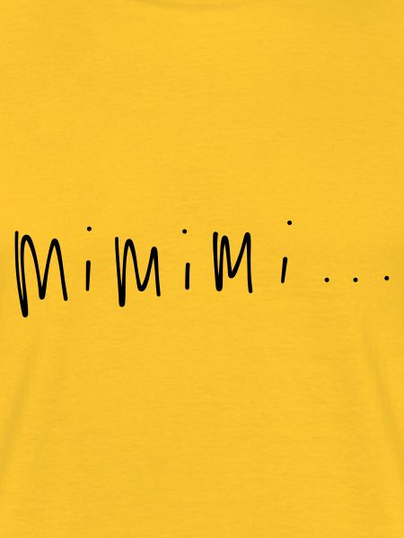 mimimi