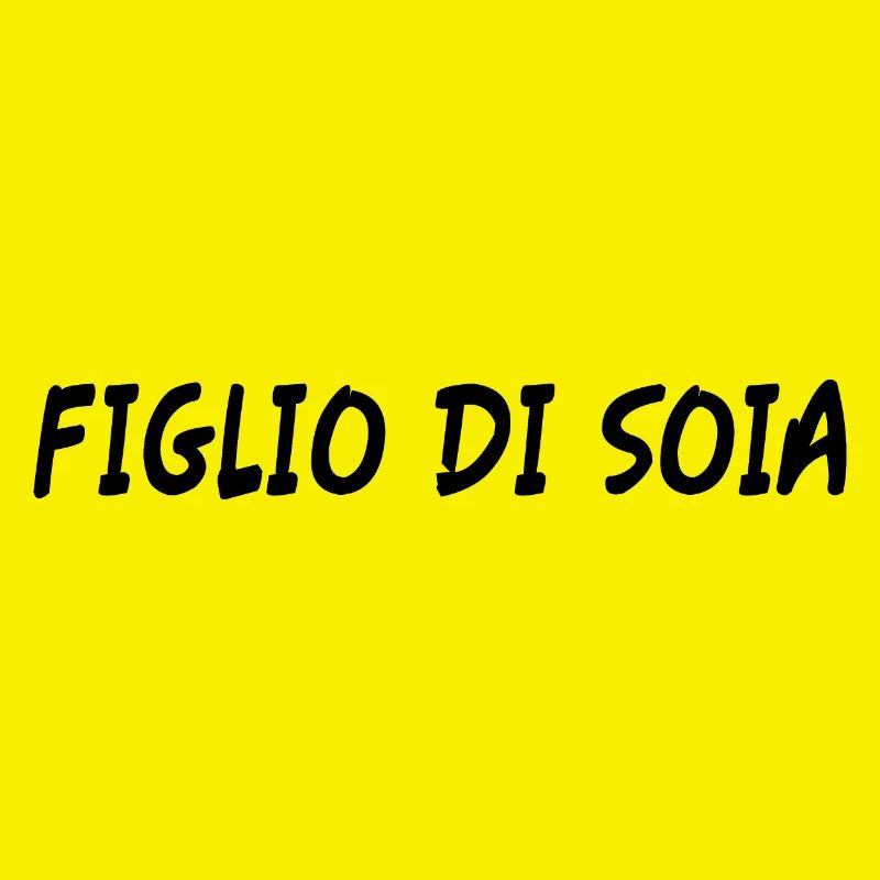 Fils de soja