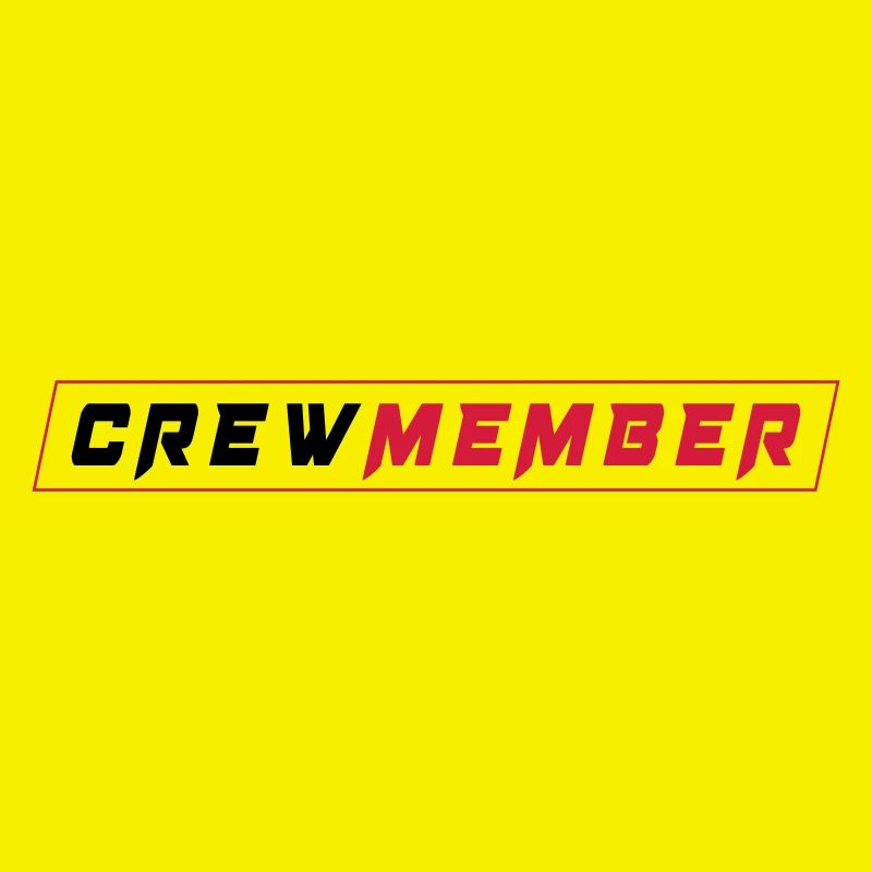 crew member