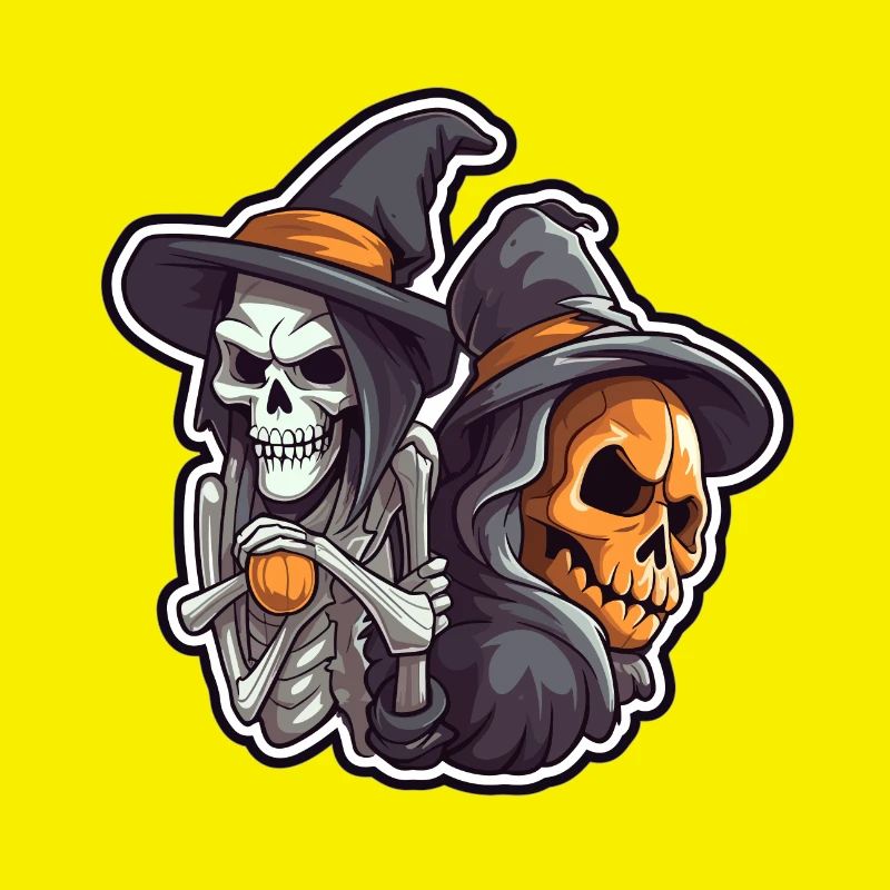 witch 2